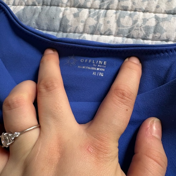 Offline by Aerie Tank - Picture 2 of 2